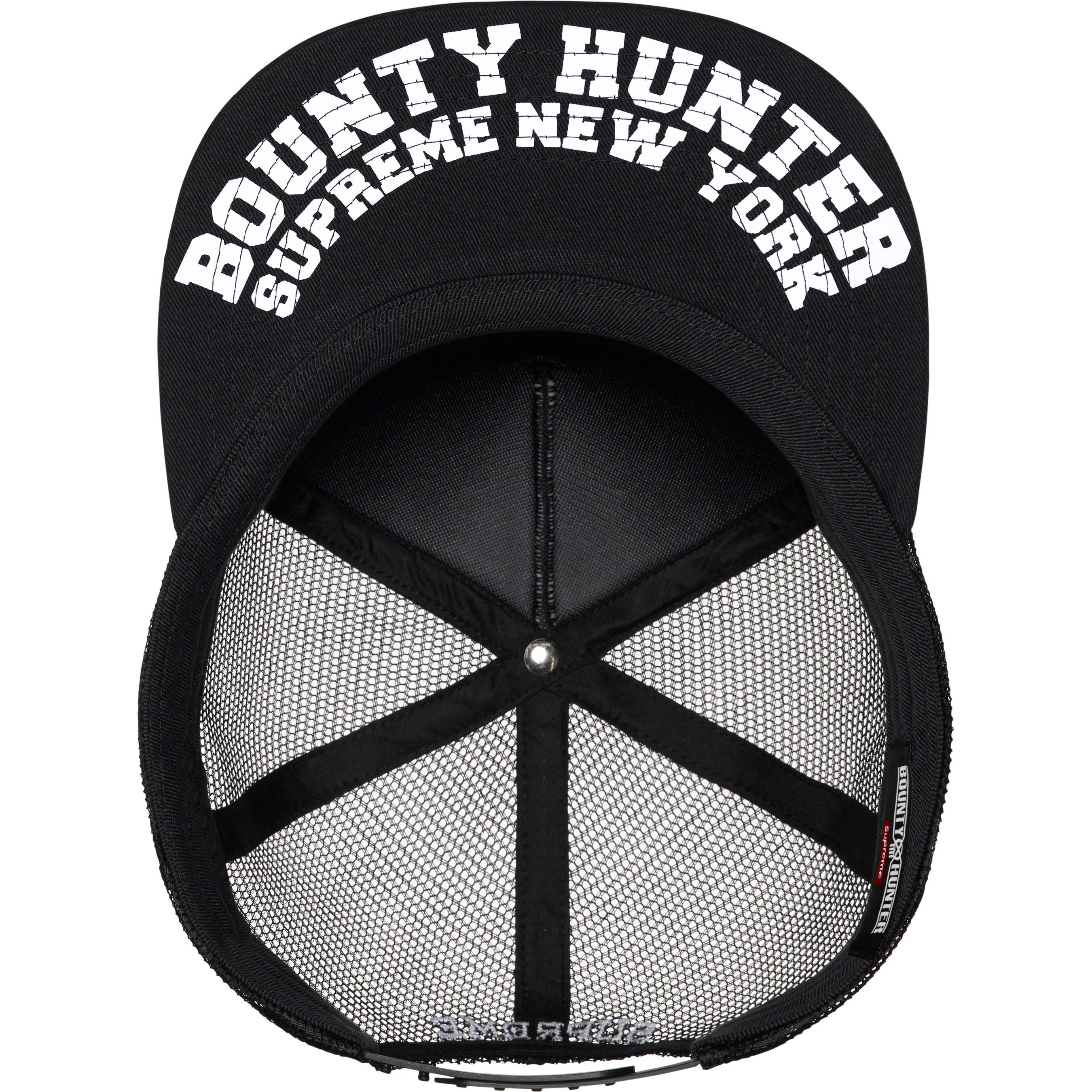 Supreme®/Bounty Hunter Mesh Back 5-Panel view 5